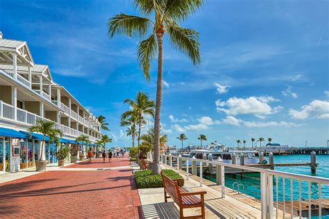 Places In Key West Florida To Stay